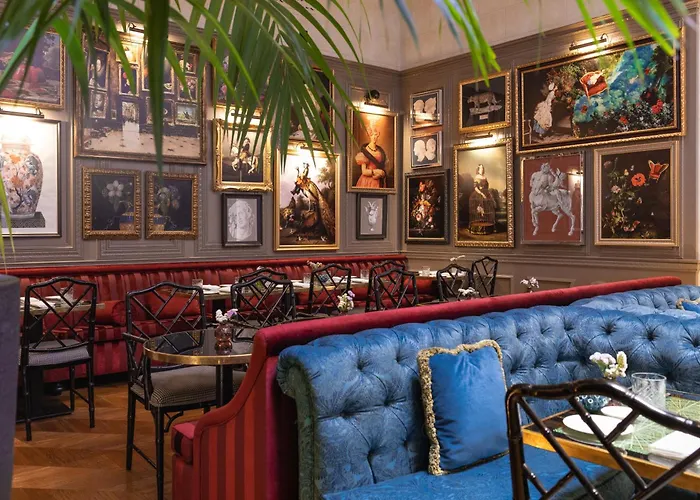 Maalot Roma - Small Luxury Hotels Of The World