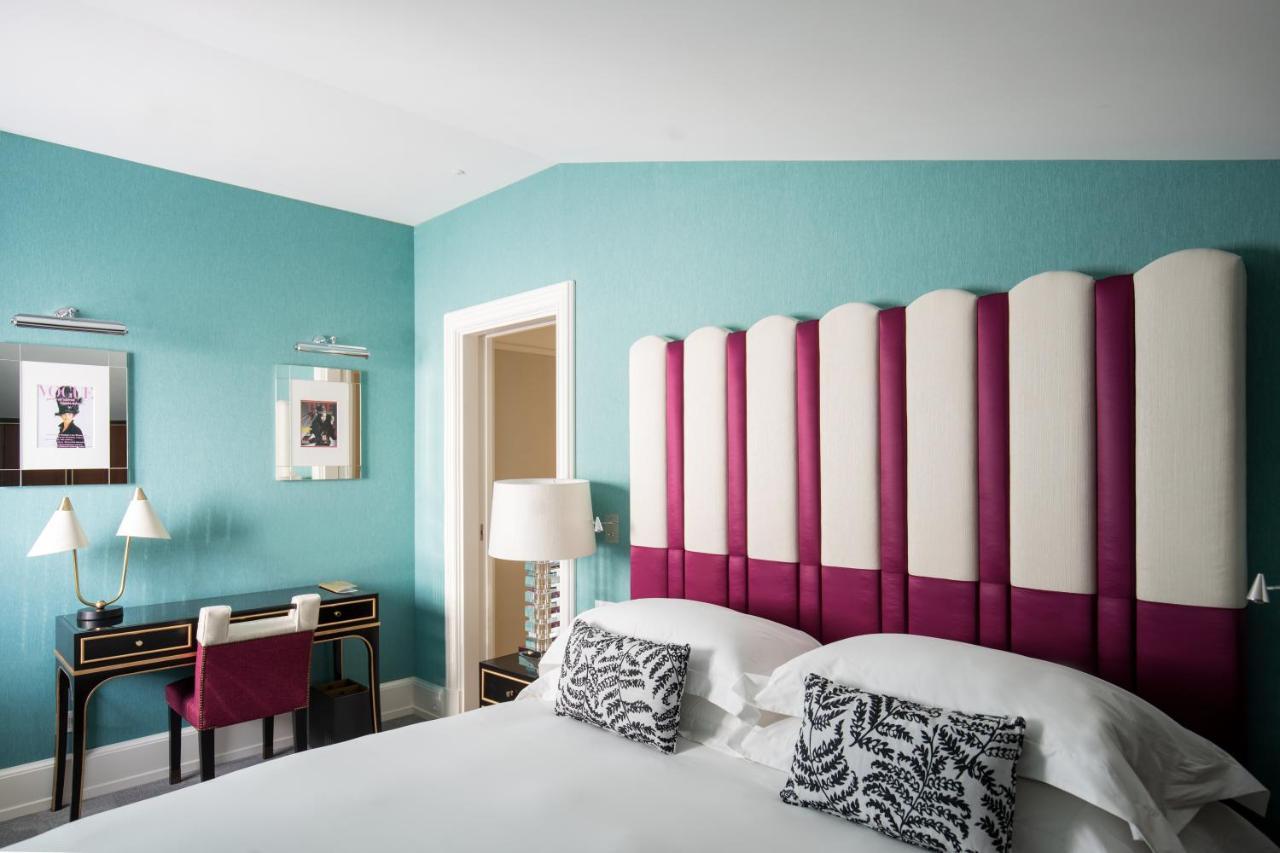Maalot - Small Luxury Of The World Hotel Rom