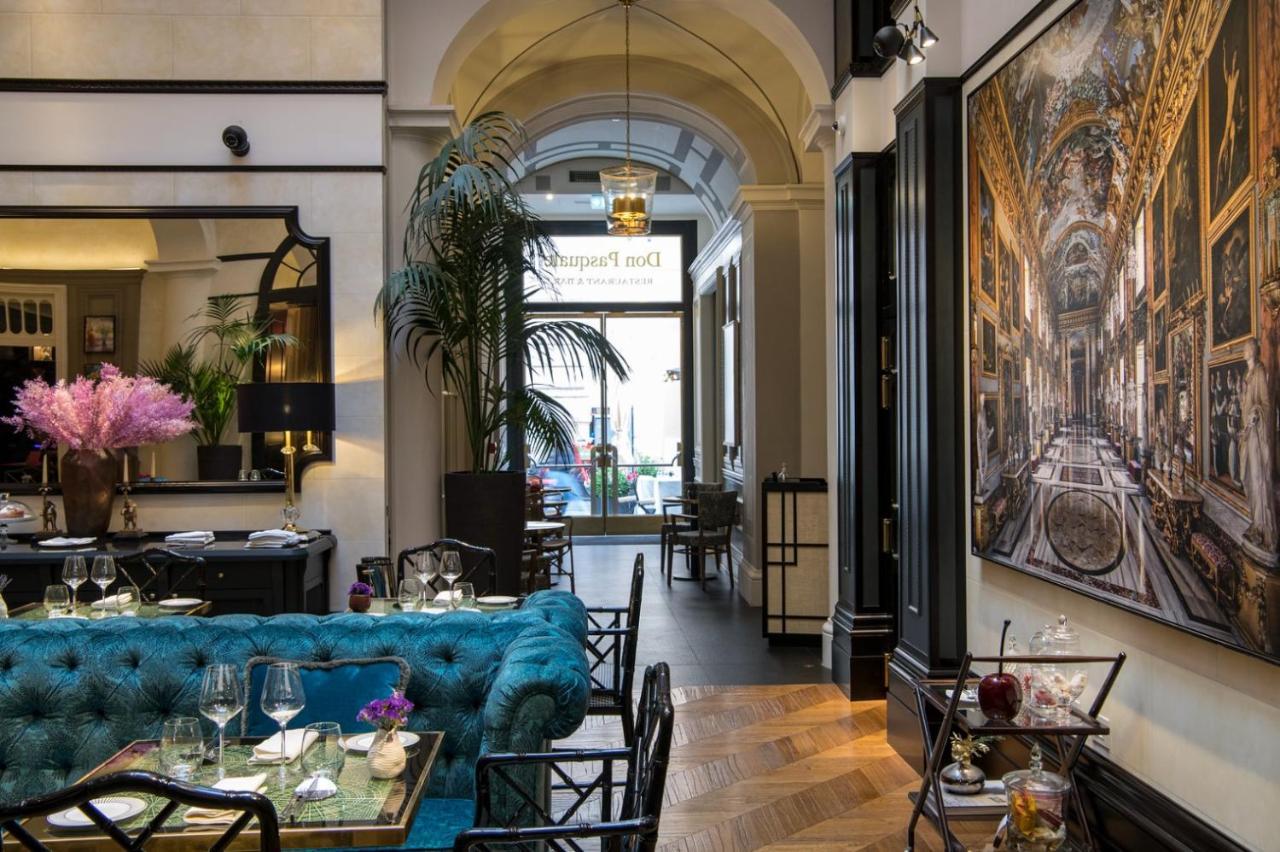 Maalot - Small Luxury Of The World 5* Rom