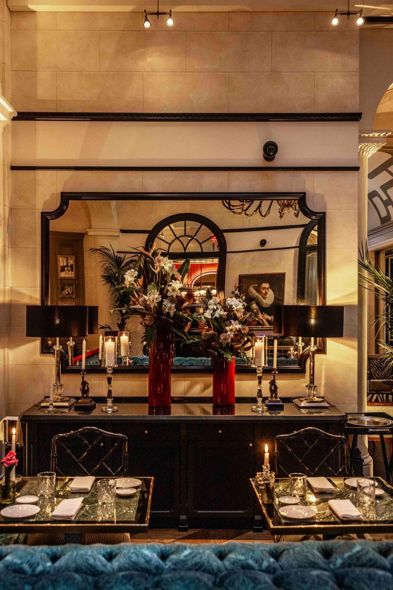 Hotel Maalot - Small Luxury Of The World Rom