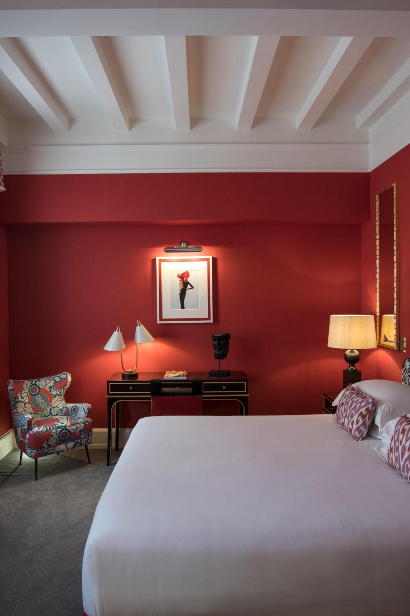 Maalot - Small Luxury Of The World Hotel Rom